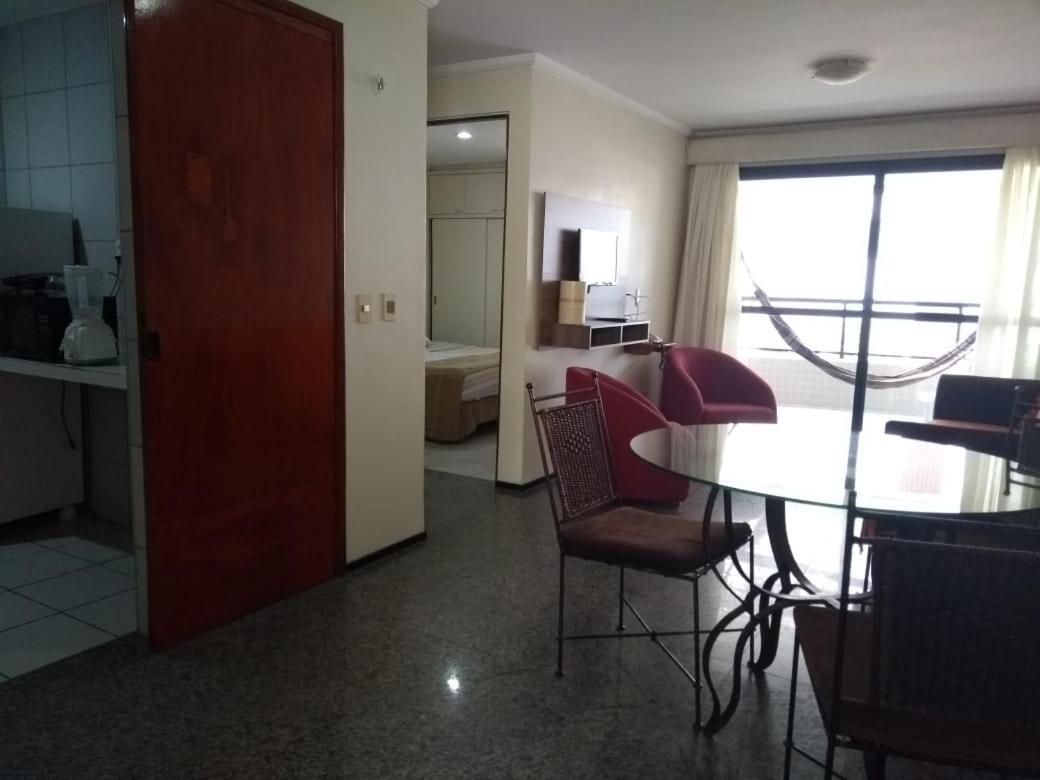 Ocean Tower Fortaleza エクステリア 写真
